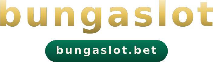 bungaslot logo