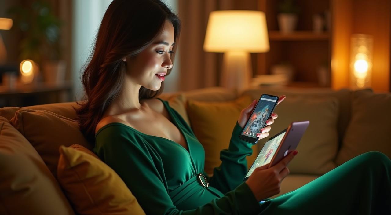 bungaslot Keep Your Home Login Clean